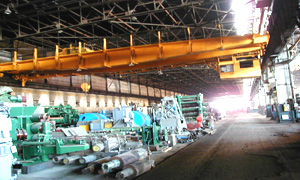 casey industrial park