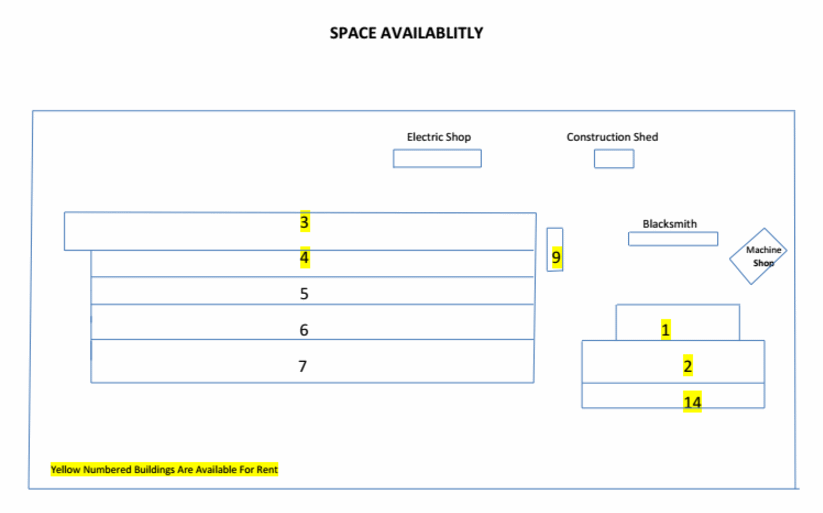 casey industrial park